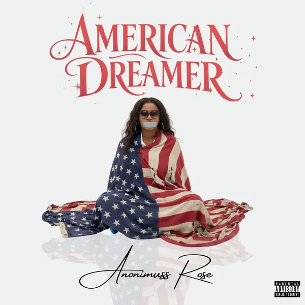 American Dreamer