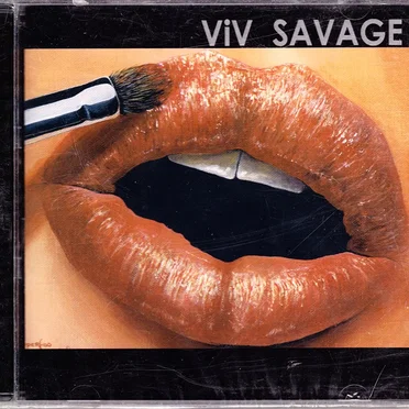 Viv Savage