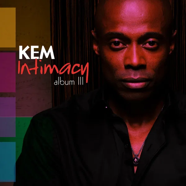 Intimacy: Album III