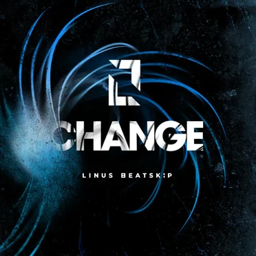 Change by LINUS BEATSKiP - album cover