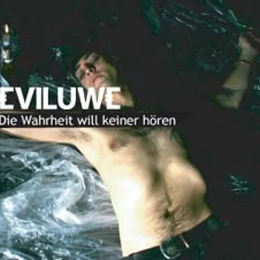 Die Wahrheit will keiner hören by EVILUWE - album cover