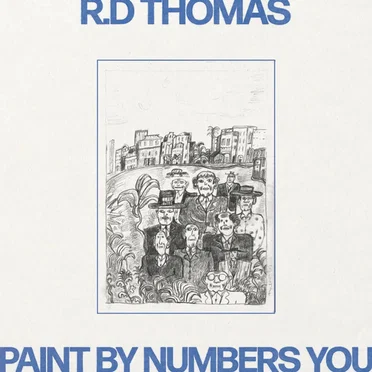 Paint By Numbers You