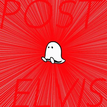 Post Elvis by Post Elvis - album cover