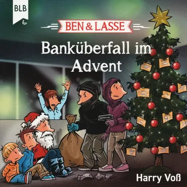 Harry Voß