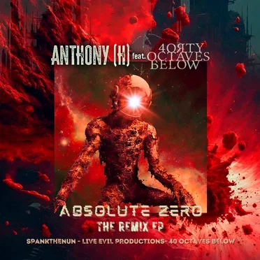 Absolute Zero Remix EP