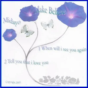 When Will I See You Again? b/w Tell You That I Love You