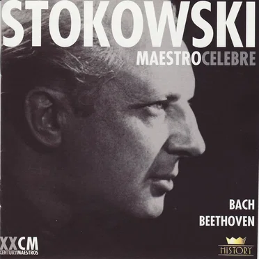 Maestro Celebre: Leopold Stokowski
