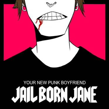 Your New Punk Boyfriend