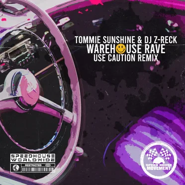 Warehouse Rave (Use Caution remix)