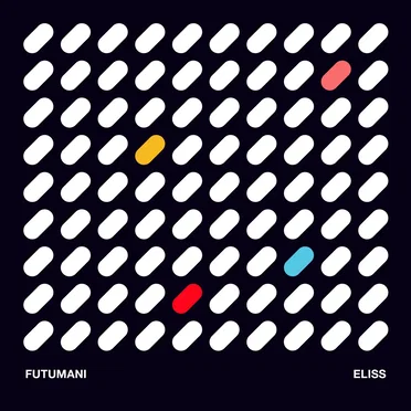 Eliss EP by Futumani - album cover