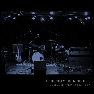 LondonTwentySixteen