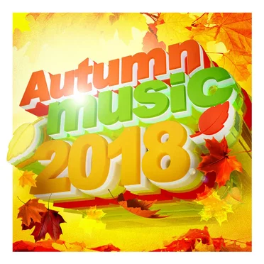 Autumn Music 2018 by Various Artists - album cover