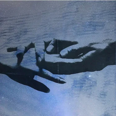 Once in Harmony EP by onlylost - album cover