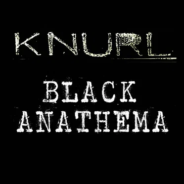 Black Anathema