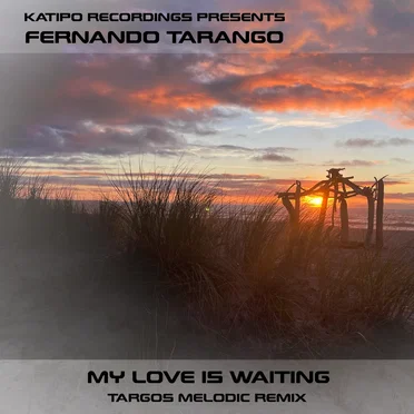 My Love Is Waiting (Targos melodic remix)