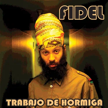 Trabajo de hormiga