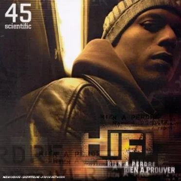 Rien à perdre, rien à prouver by Hi‐Fi - album cover