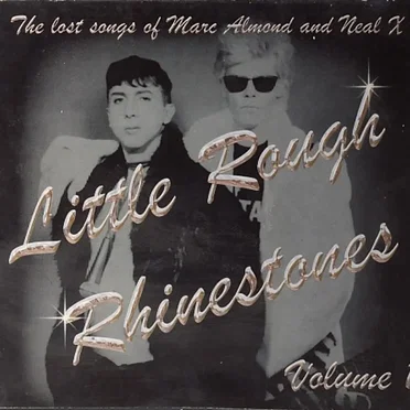 Little Rough Rhinestones, Volume 1