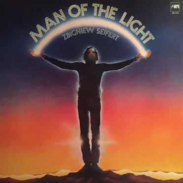 Man of the Light