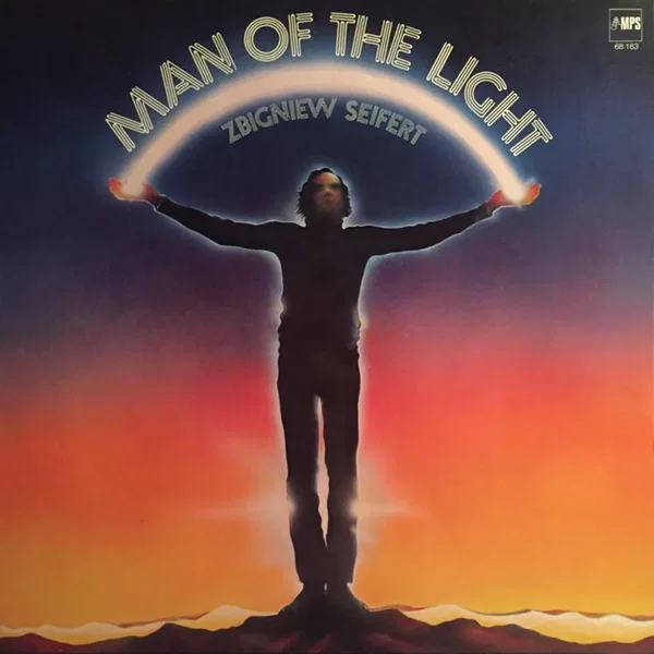 Man of the Light