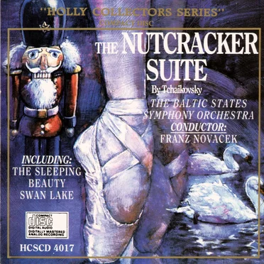 The Nutcracker Suite