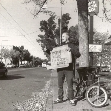 Revolve (Summer version)