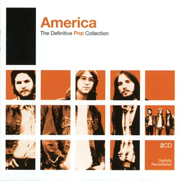 The Definitive Pop Collection