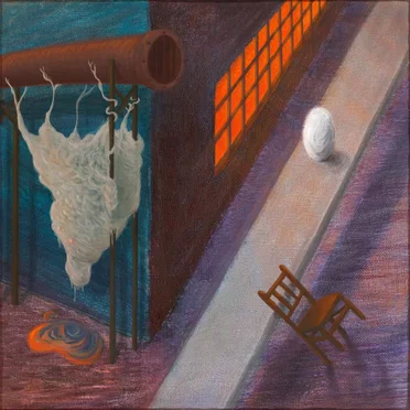 Pentimento by Odradek - album cover
