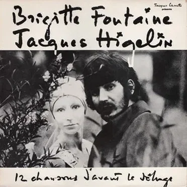 12 chansons d'avant le déluge
