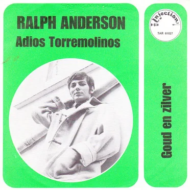 Adios Torremolinos / Goud en zilver