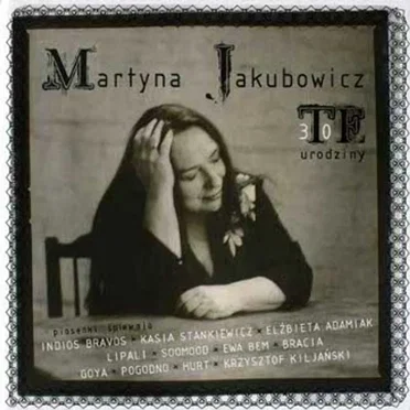 Te 30 urodziny