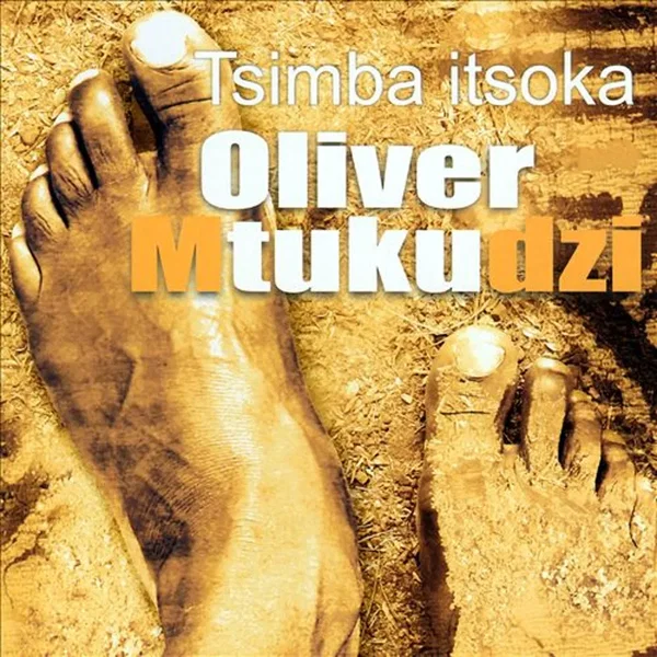 Tsimba itsoka