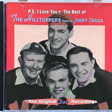 The Best of The Hilltoppers