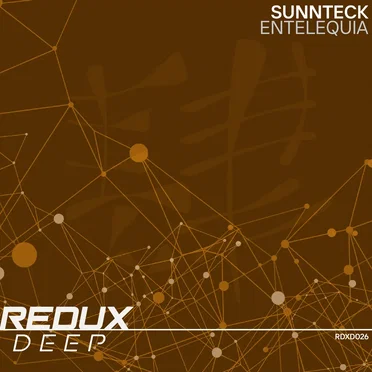 Entelequia by Sunnteck - album cover