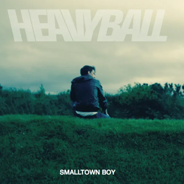 Smalltown Boy