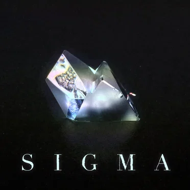 SIGMA by ANEZ - album cover