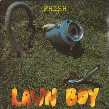 Lawn Boy