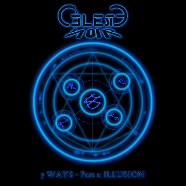 7 Ways Part 1: Illusion
