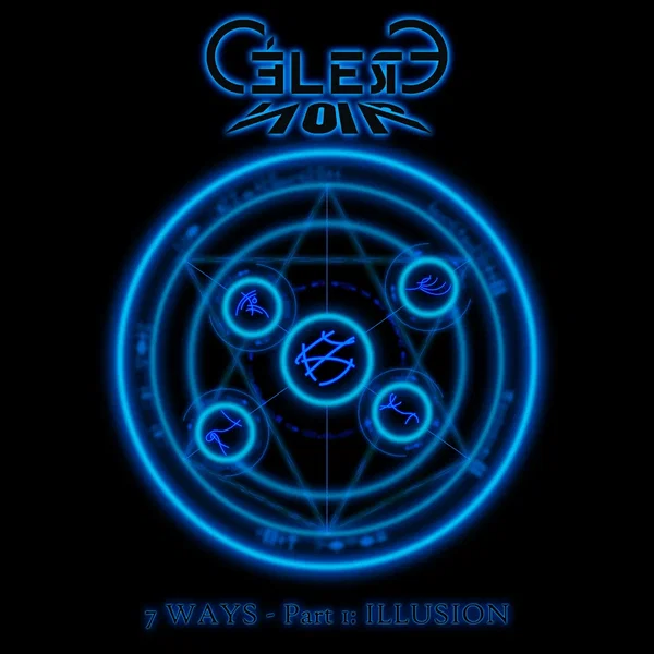7 Ways Part 1: Illusion