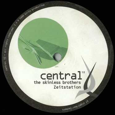 Zeitstation