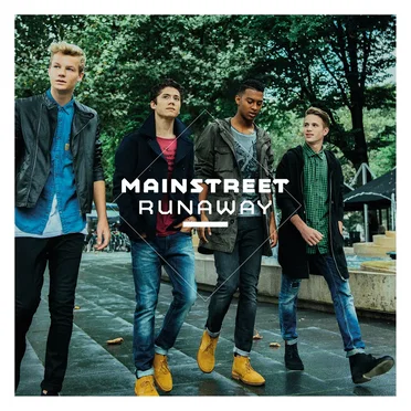 Runaway by MainStreet - album cover