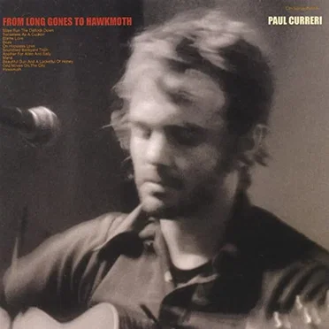 Paul Curreri