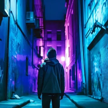 Ghost Town