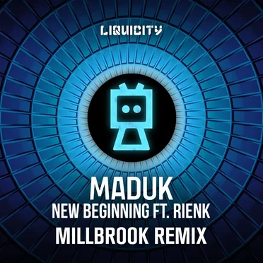 New Beginning (Millbrook remix)