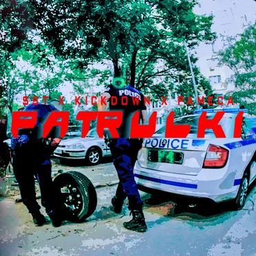 Patrulki