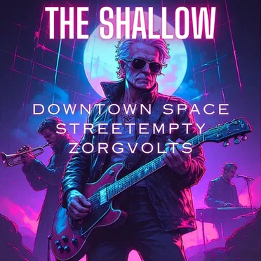 The shallow
