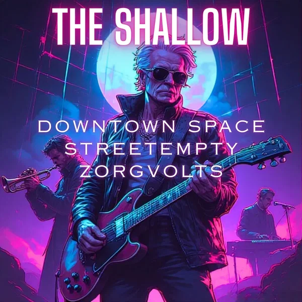 The shallow