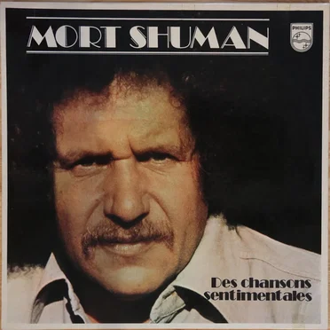Des chansons sentimentales