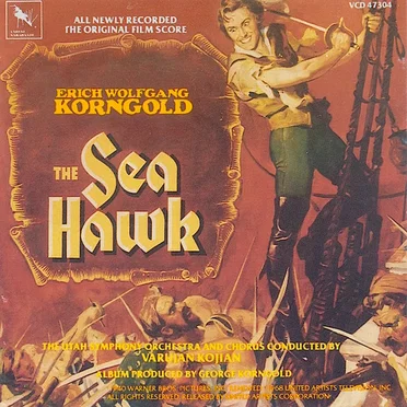 The Sea Hawk