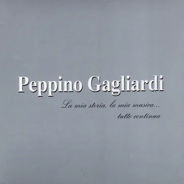 La mia storia, la mia musica… tutto continua
